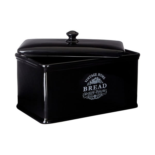 Keramička posuda za kruh Vintage home – Premier Housewares-image-1