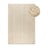 Krem juteni tepih 80x150 cm Bouclé – Hanse Home