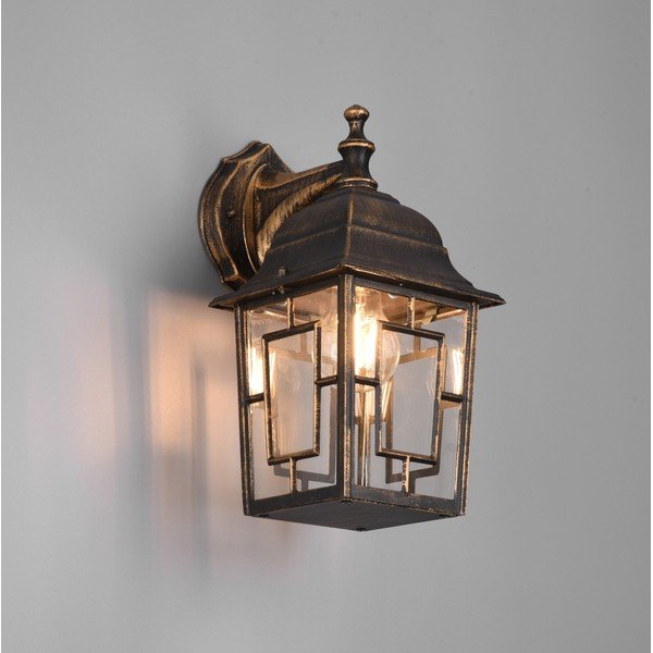 Vanjska svjetiljka (visina 30 cm) Volturno – Trio-image-2