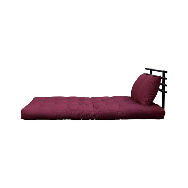 Karup Design Shin Sano Black / Bordeaux varijabilna sofa-image-3