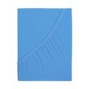 Plava plahta 120x200 cm – B.E.S.