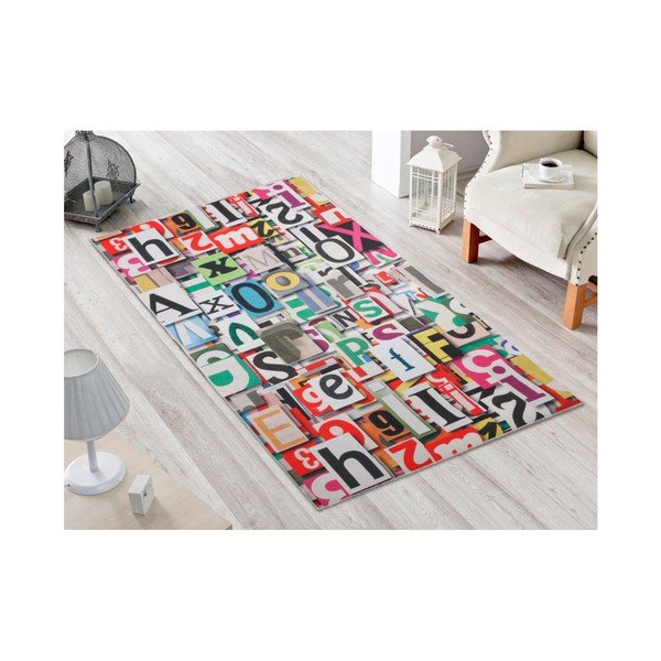 Tepih Vitaus Patteo, 120 x 180 cm-image-1