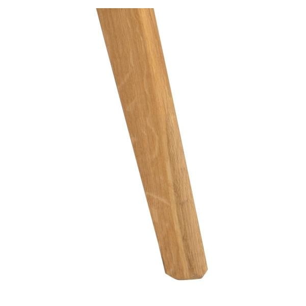 Set s dvije svijetlosive stolice za blagovaonicu Actona Arosa-image-4