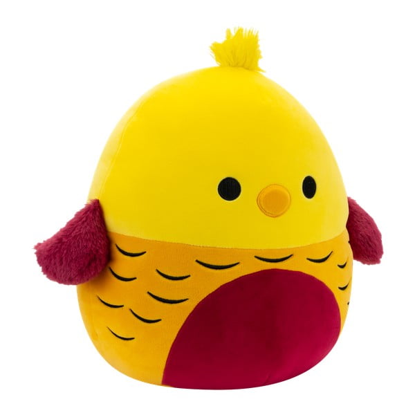 Plišana igračka Beck – SQUISHMALLOWS-image-4