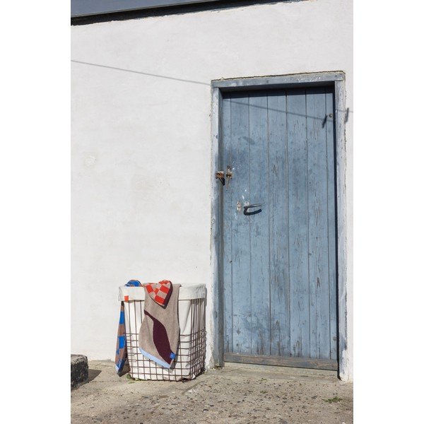 Bordo metalna košara za rublje 64 l Store-It – Mette Ditmer Denmark-image-4