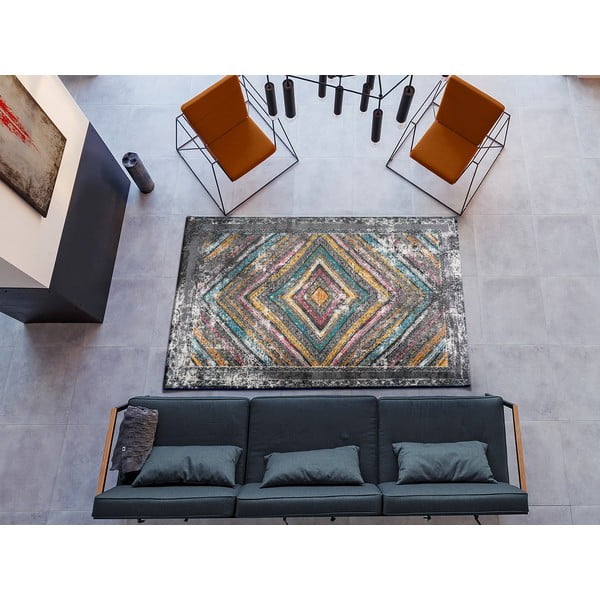Tepih Universal Karia Multi, 140 x 200 cm-image-1