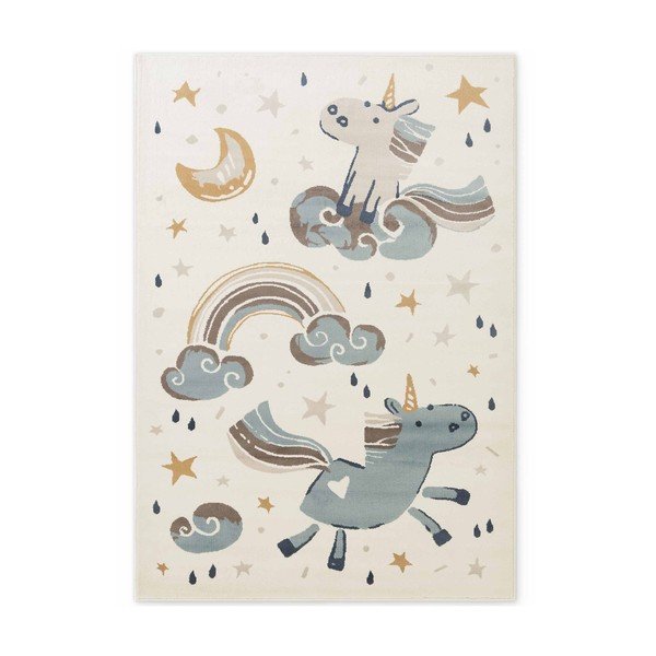 Dječji tepih 120x170 cm Einhorn – Hanse Home