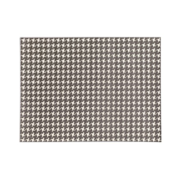 Tepih Webtappeti Reflex Houndstooth, 80 x 150 cm-image-2