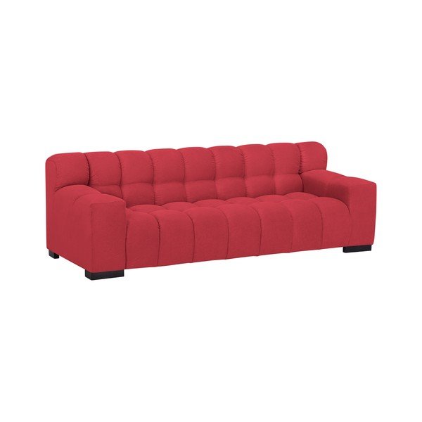 Crvena sofa Windsor &amp; Co Sofas Moon, 235 cm-image-1