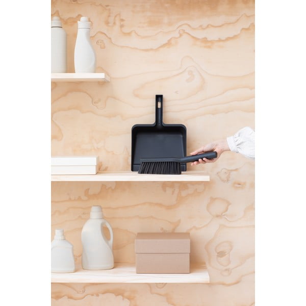 Metla i lopatica SinkSide – Brabantia-image-2