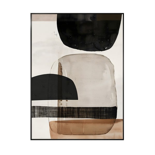 Slika 50x70 cm Layered – Styler