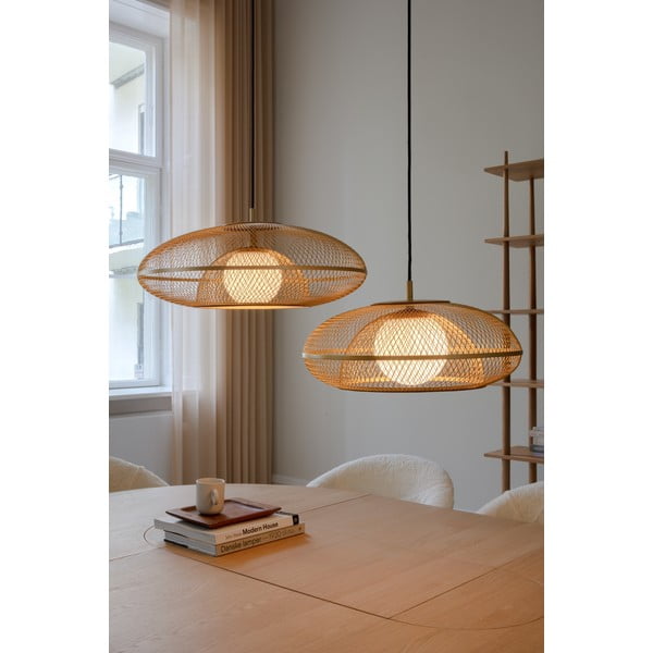 Sjenilo u zlatnoj boji ø 60 cm Faraday – UMAGE-image-3
