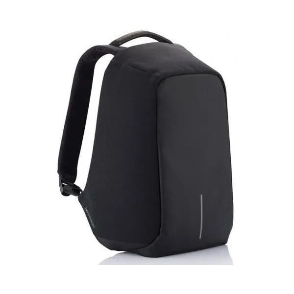 Crni sigurnosni ruksak XD Design Bobby
