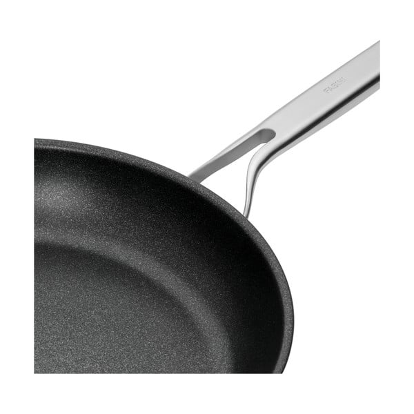 Tava s neprijanjajućom površinom od nehrđajućeg čelika ø 30 cm Lucca 3.0 – FABINI-image-4