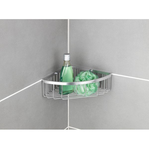 Zidni kutak za kupaonicu Wenko Gomo-image-2