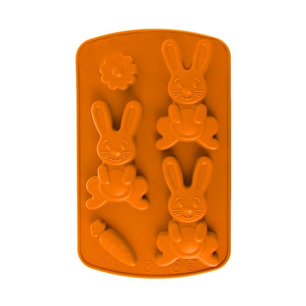 Silikonski kalup za pečenje 13,5x21 cm – Orion