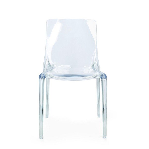 Plastična vrtna stolica Adele – Bizzotto-image-1