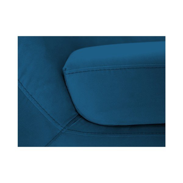 Plavi trosjed Mazzini Sofas Amelie-image-3