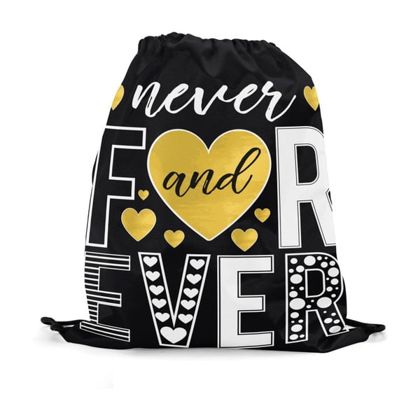 La Chanta torba Never Forever And Ever Back
