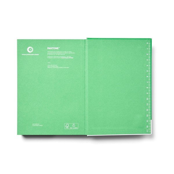 Bilježnica Green 16-6340 – Pantone-image-2
