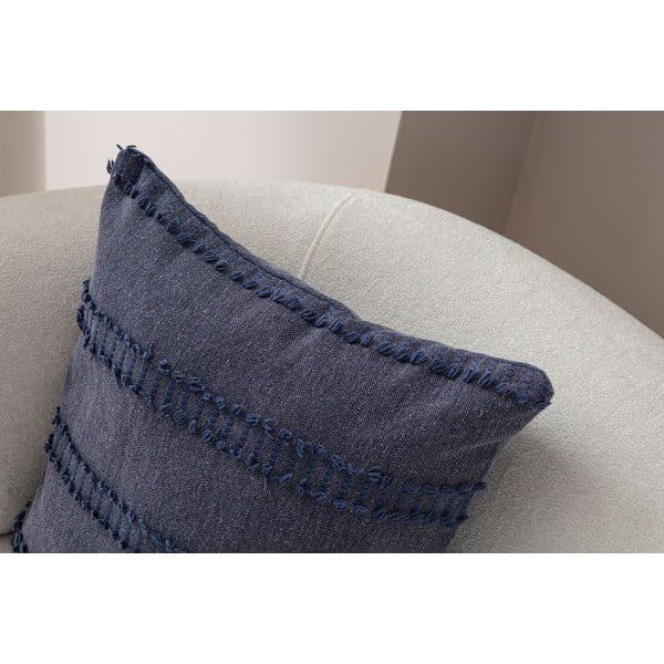 Ukrasna jastučnica 43x43 cm Tuffet – Mioli Decor-image-2