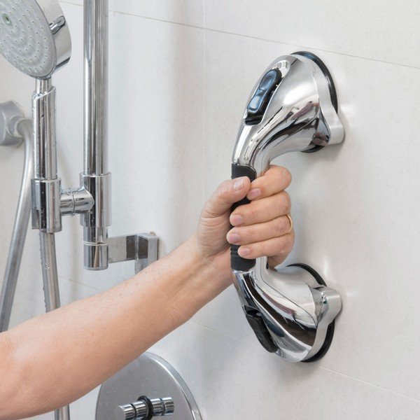 Kupaonski rukohvat InnovaGoods Safety Handle-image-1