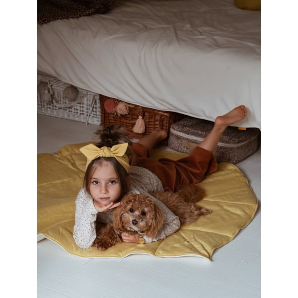 Dječja deka za igranje Honey - Moi Mili-image-2