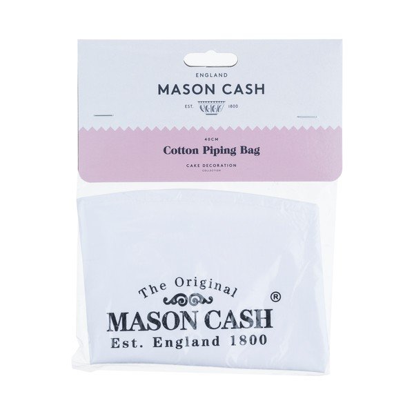 Mason Cash Piping torba za ukrašavanje od pamuka, dužine 40 cm-image-1