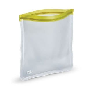 Većica sa zip zatvaračem Domopak Smart, 32.5 x 29 cm