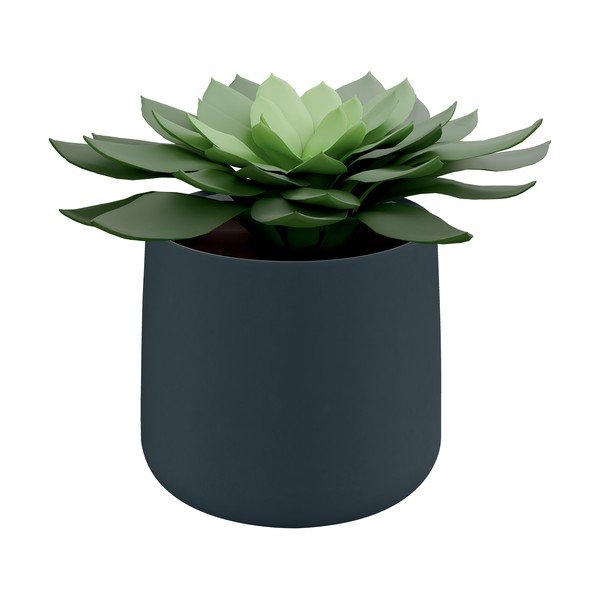 Siva keramička posuda Leitz Cosy-image-2