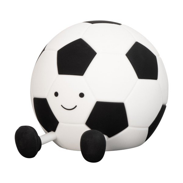 Crno-bijelo noćno svjetlo za djecu Kalle – Fischer & Honsel