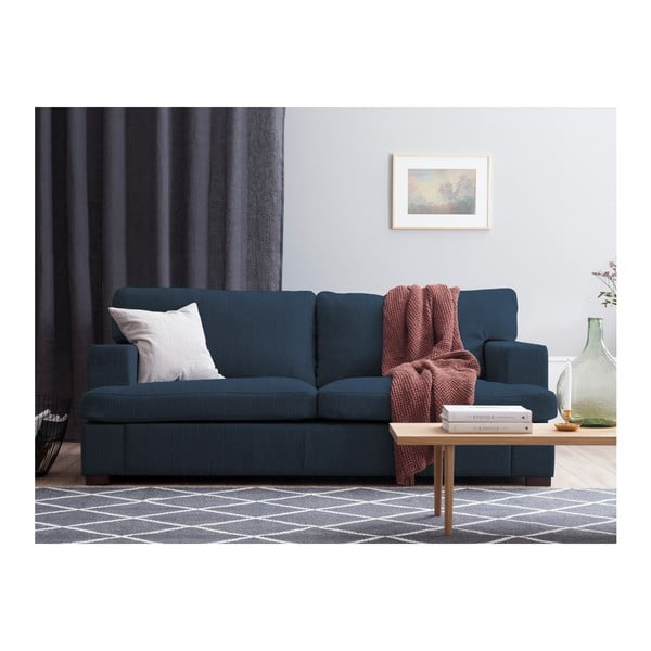 Plava sofa Windsor & Co Sofas Daphne, 170 cm-image-3