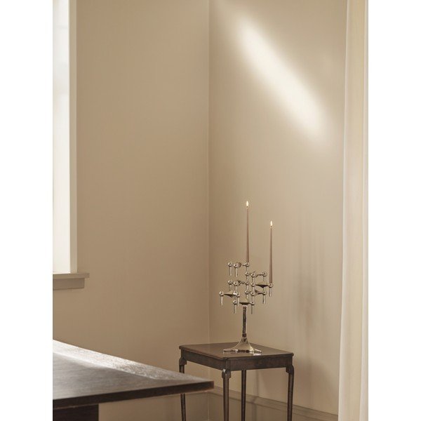 Metalni svijećnjak Nagel – STOFF Nagel-image-3