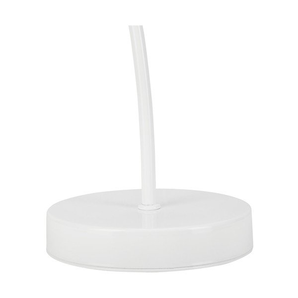 Bijela stolna lampa - LAMKUR-image-4