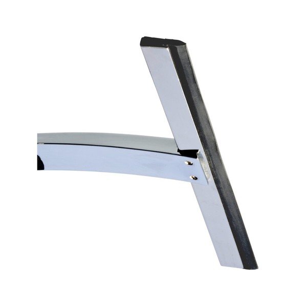 Čistač za tuš kabinu s kukicom Wenko Gela Shiny-image-2