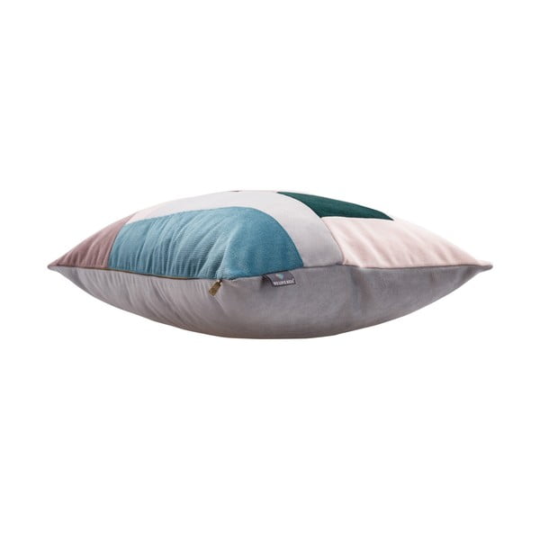 Jastuk premaz s baršunastom površinom welavebeds Gdanjsk, 40 x 60 cm-image-1