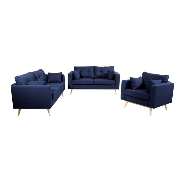 Tamnoplavi dvosjed Max Winzer Tomme-image-4