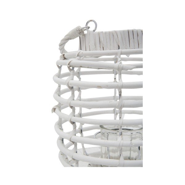 Lanterna od ratana Mauro Ferretti Rope Grande, visina 32 cm-image-2