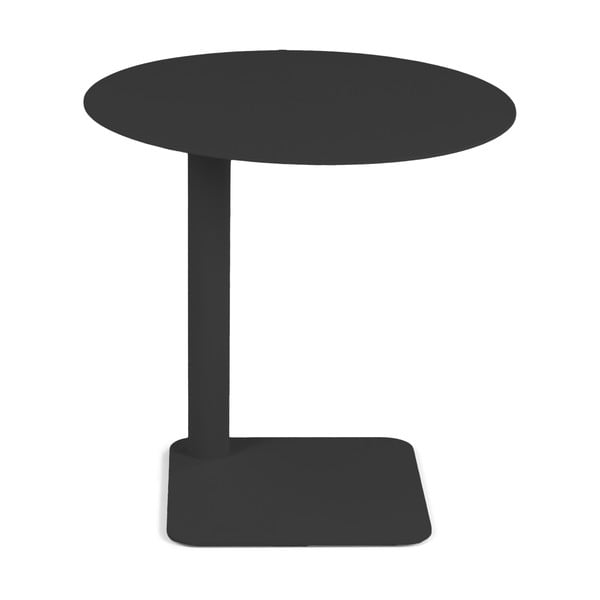 Metalni okrugao pomoćni stol ø 40 cm Sunny – Spinder Design