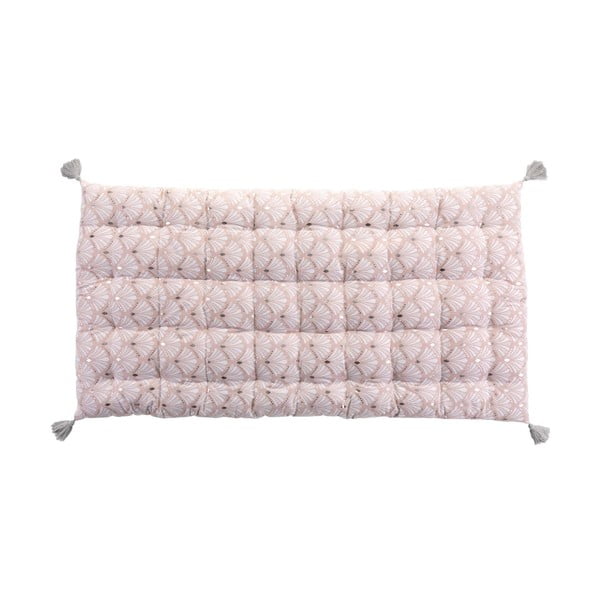 Ružičasta vreća za sjedenje Artchic – douceur d'intérieur-image-2