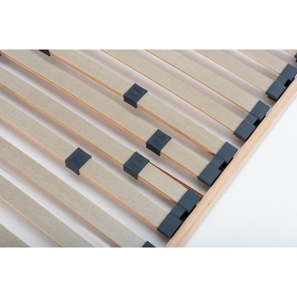 Set od 2 rešetke za krevet Gazzda Fawn, 70 x 200 cm-image-2