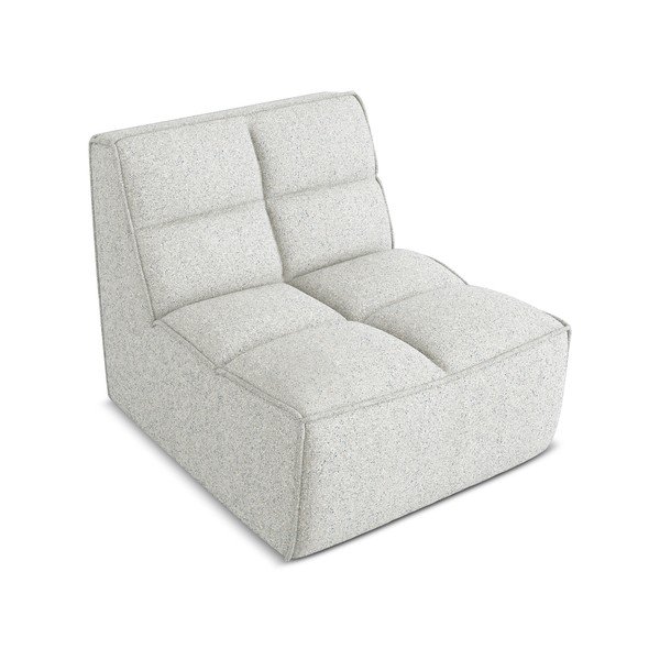 Krem modularna sjedeća garnitura Kalai – Makamii-image-3