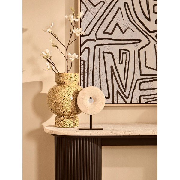 Mramoran kipić (visina 21 cm) Zoro – Premier Housewares-image-1