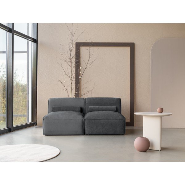 Siva sofa 152 cm Flex Felix – Miuform-image-1