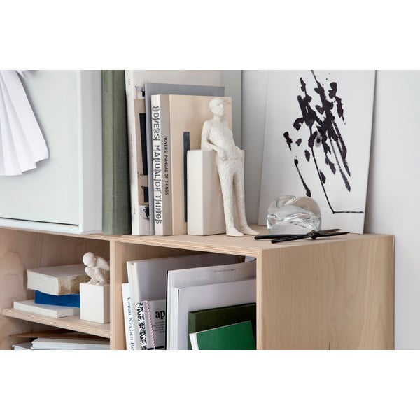 Skulptura od kamenine Kähler Design Character The Hedonist-image-1