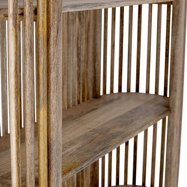 Polica od drveta manga 121x172 cm Sali - Bloomingville-image-4