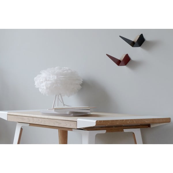 Bijelo sjenilo ø 35 cm Eos mini – UMAGE-image-2