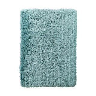 Azurno plavi tepih Think Rugs Polar, 150 x 230 cm