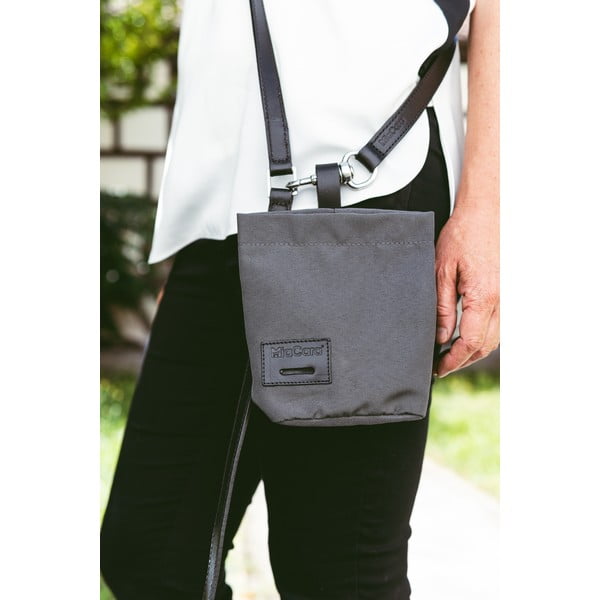 Vrećica za lijekove Lupo Graphite – MiaCara-image-2