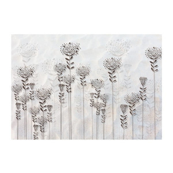 Tapeta velikog formata Artgeist Winter Garden, 280 x 400 cm